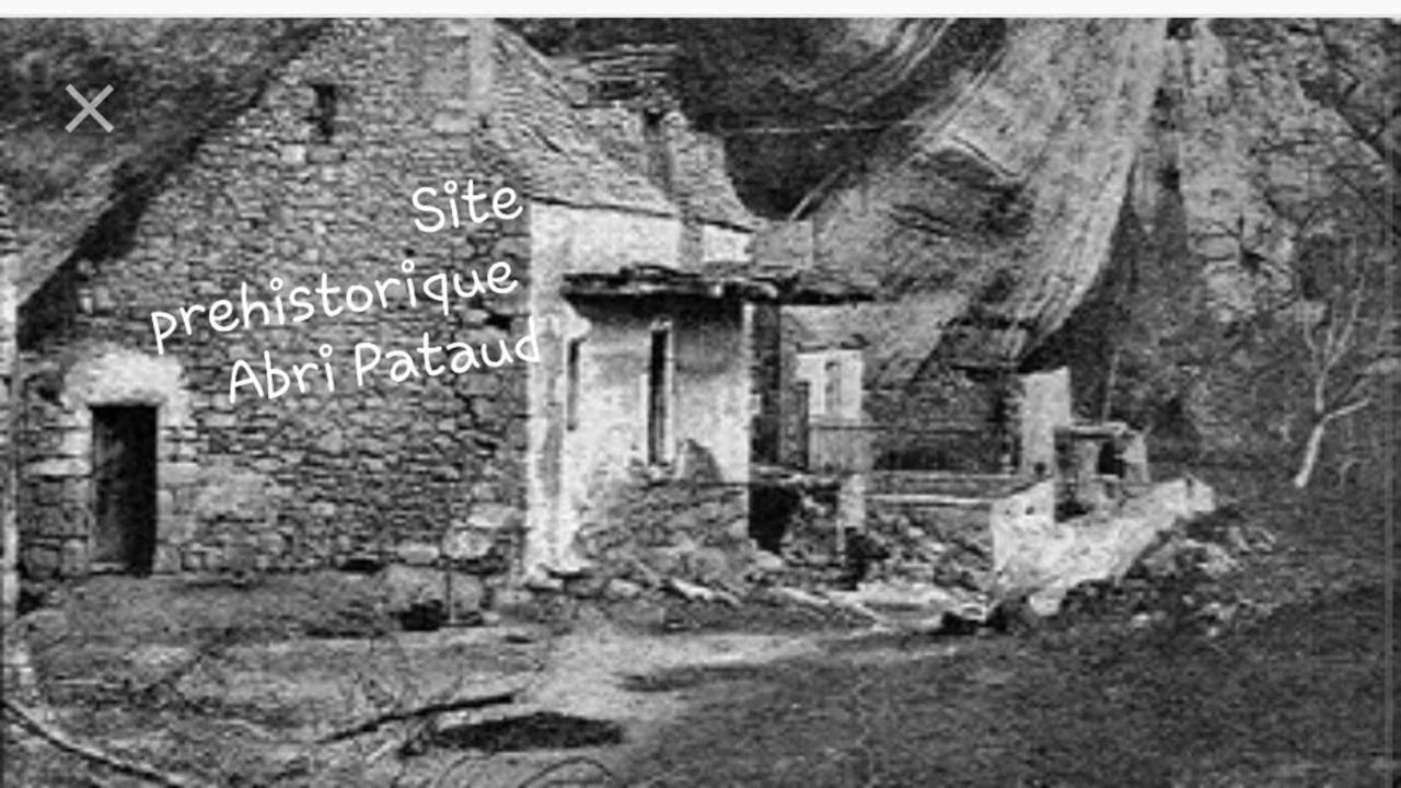 Chateau De L Herm, Lascaux, Sarlat, En Perigord Noir Villa Rouffignac Saint-Cernin Bagian luar foto
