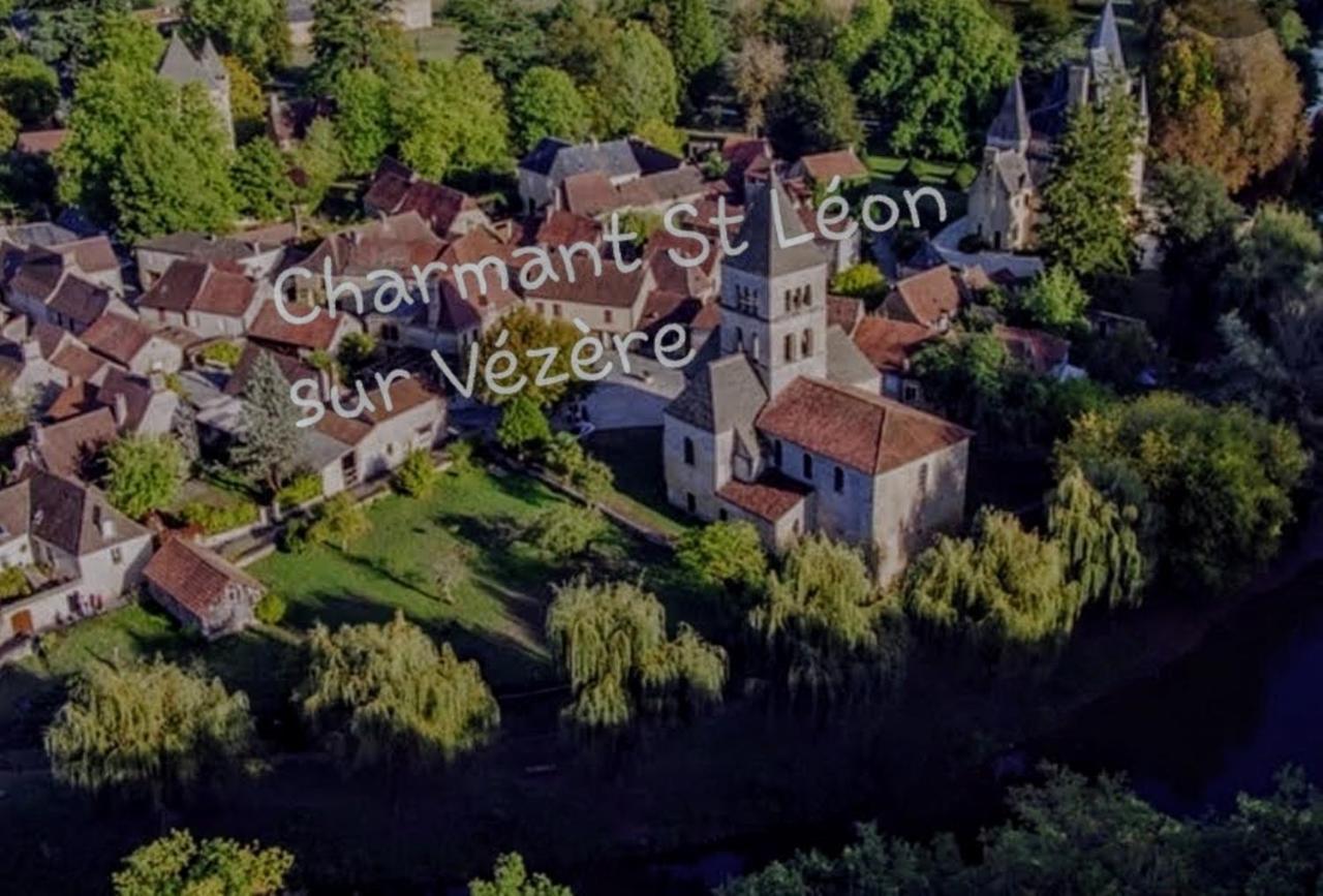 Chateau De L Herm, Lascaux, Sarlat, En Perigord Noir Villa Rouffignac Saint-Cernin Bagian luar foto